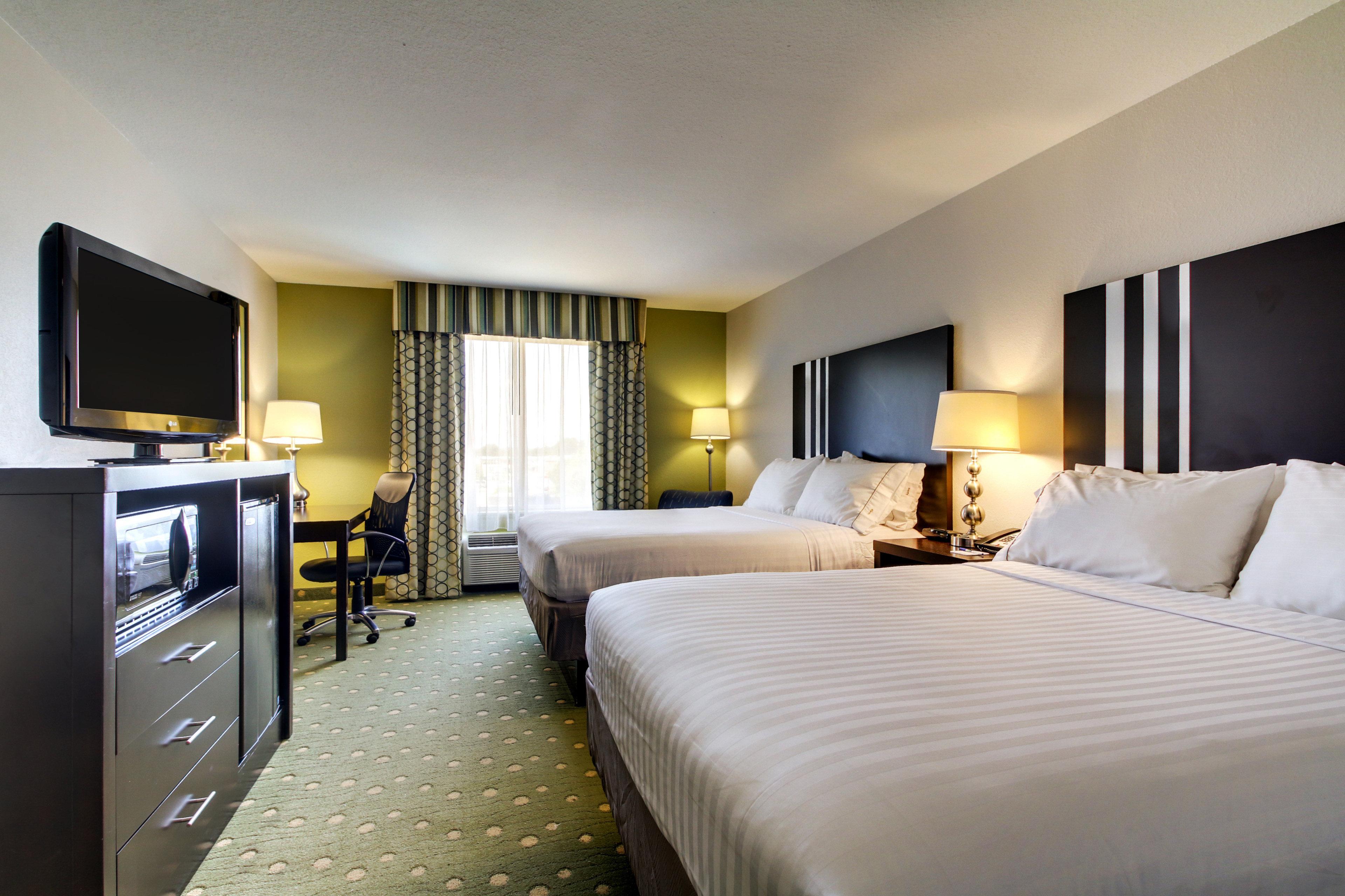 Holiday Inn Express Hotel & Suites Live Oak By Ihg Ngoại thất bức ảnh