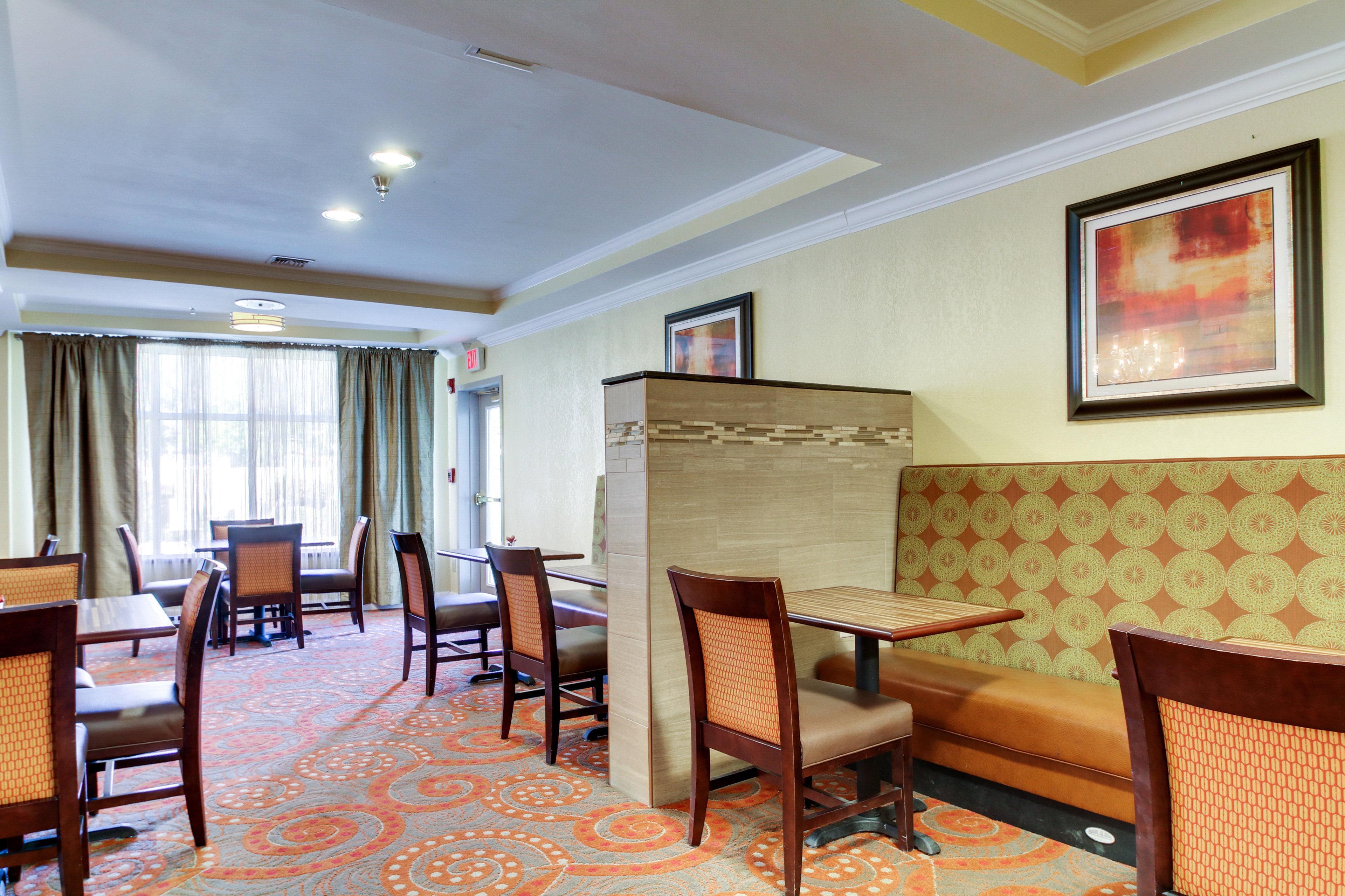 Holiday Inn Express Hotel & Suites Live Oak By Ihg Ngoại thất bức ảnh