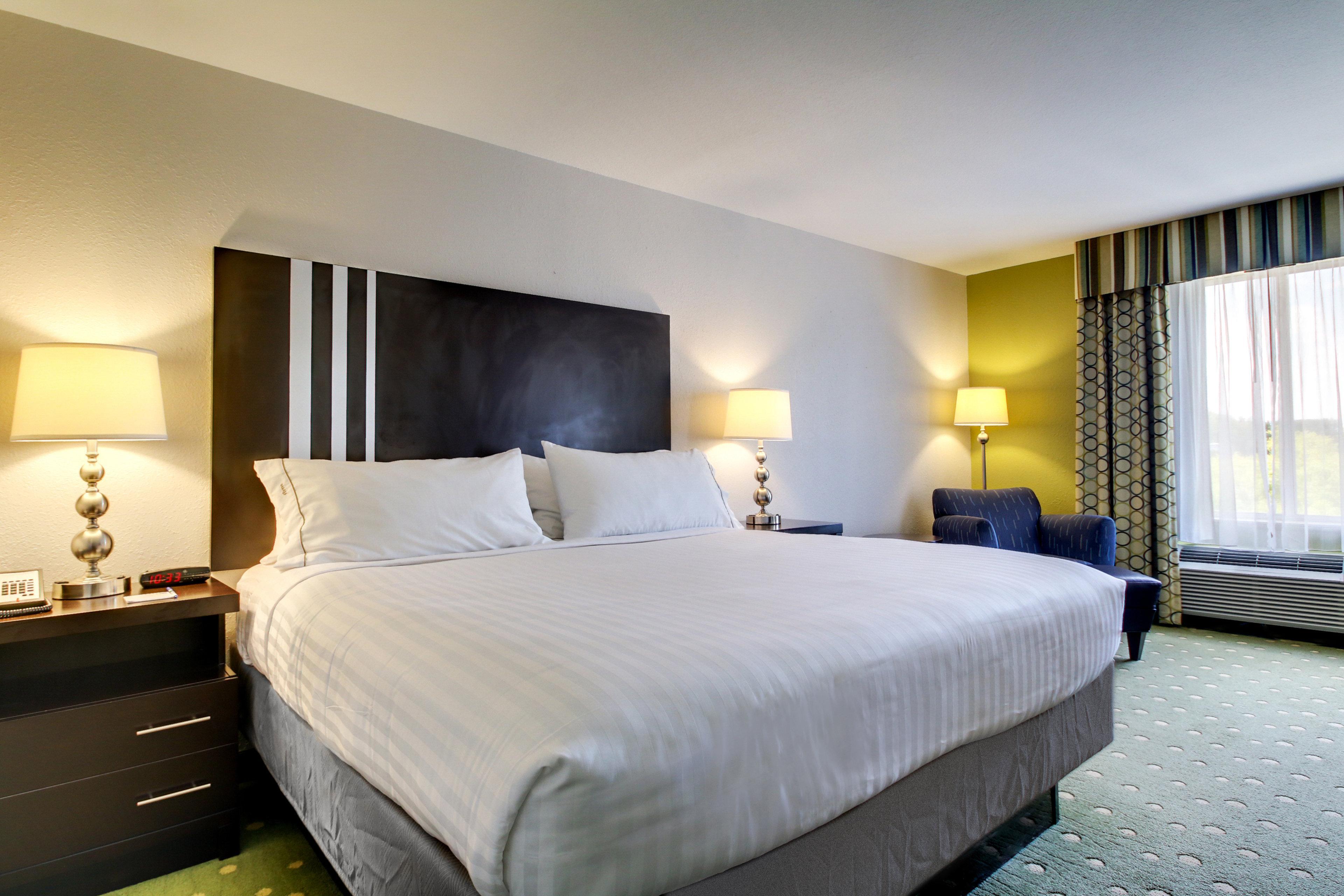 Holiday Inn Express Hotel & Suites Live Oak By Ihg Ngoại thất bức ảnh