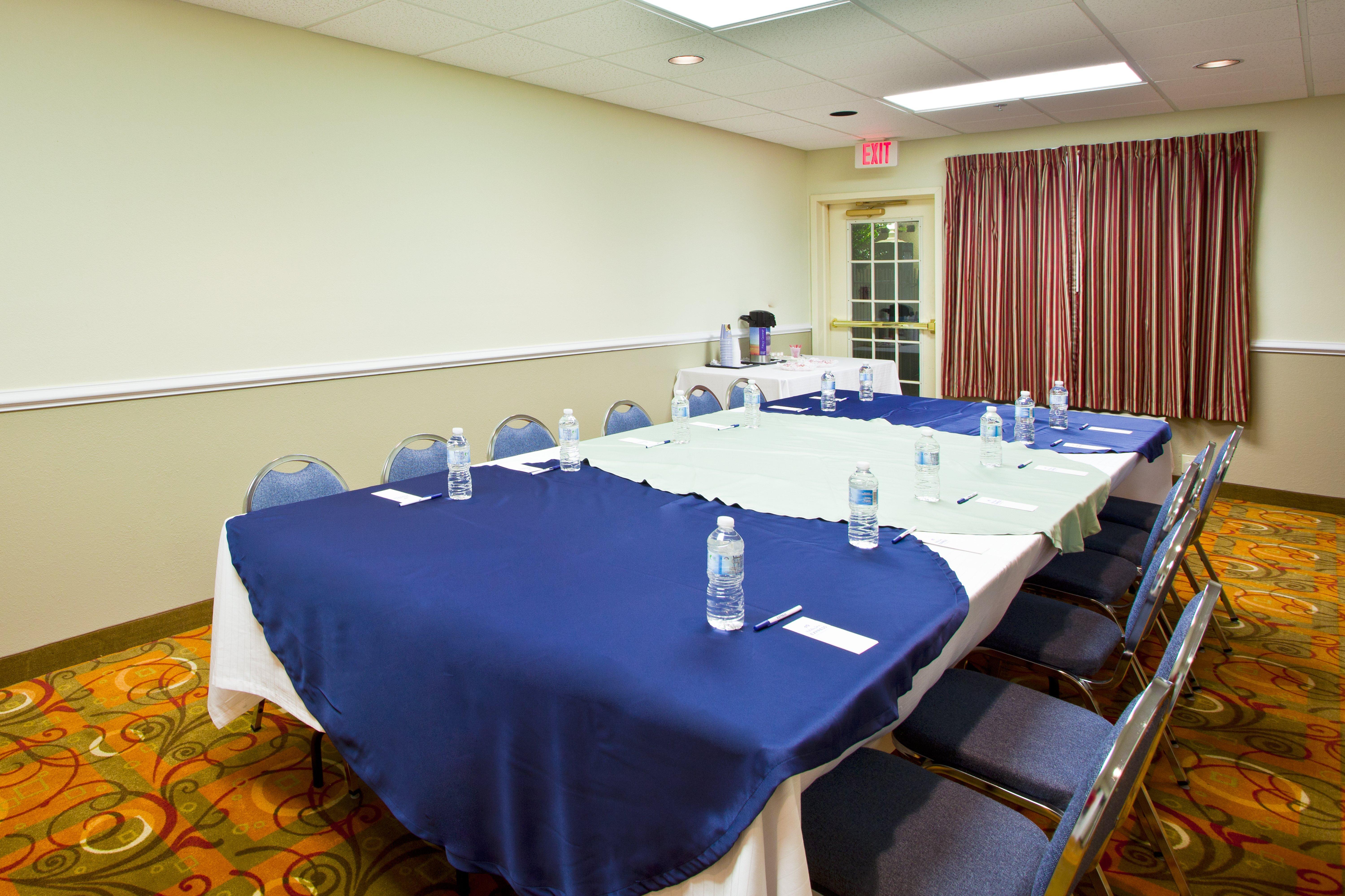 Holiday Inn Express Hotel & Suites Live Oak By Ihg Ngoại thất bức ảnh