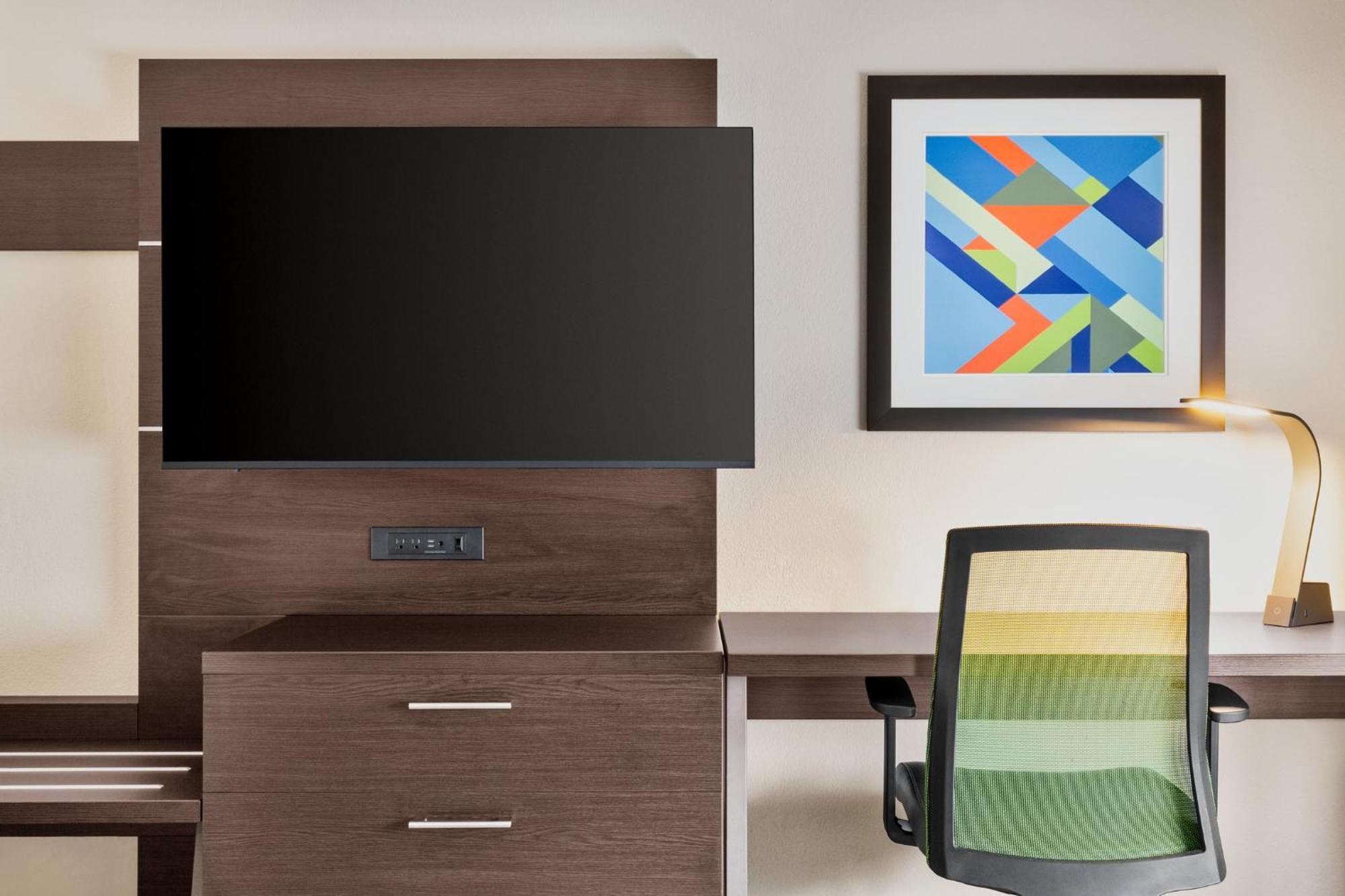 Holiday Inn Express Hotel & Suites Live Oak By Ihg Ngoại thất bức ảnh