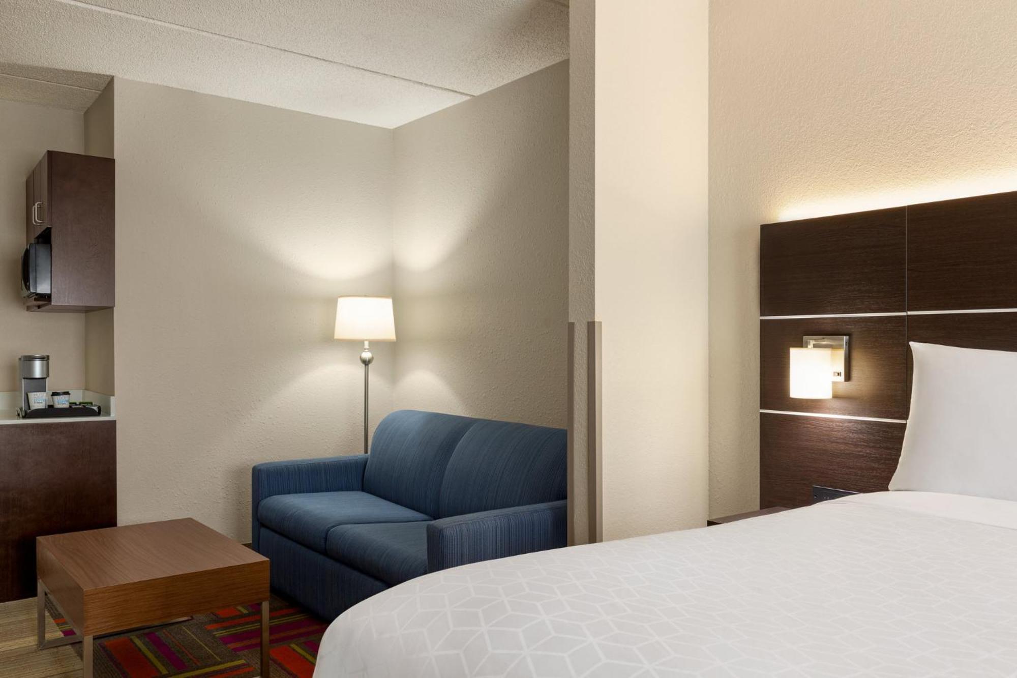 Holiday Inn Express Hotel & Suites Live Oak By Ihg Ngoại thất bức ảnh