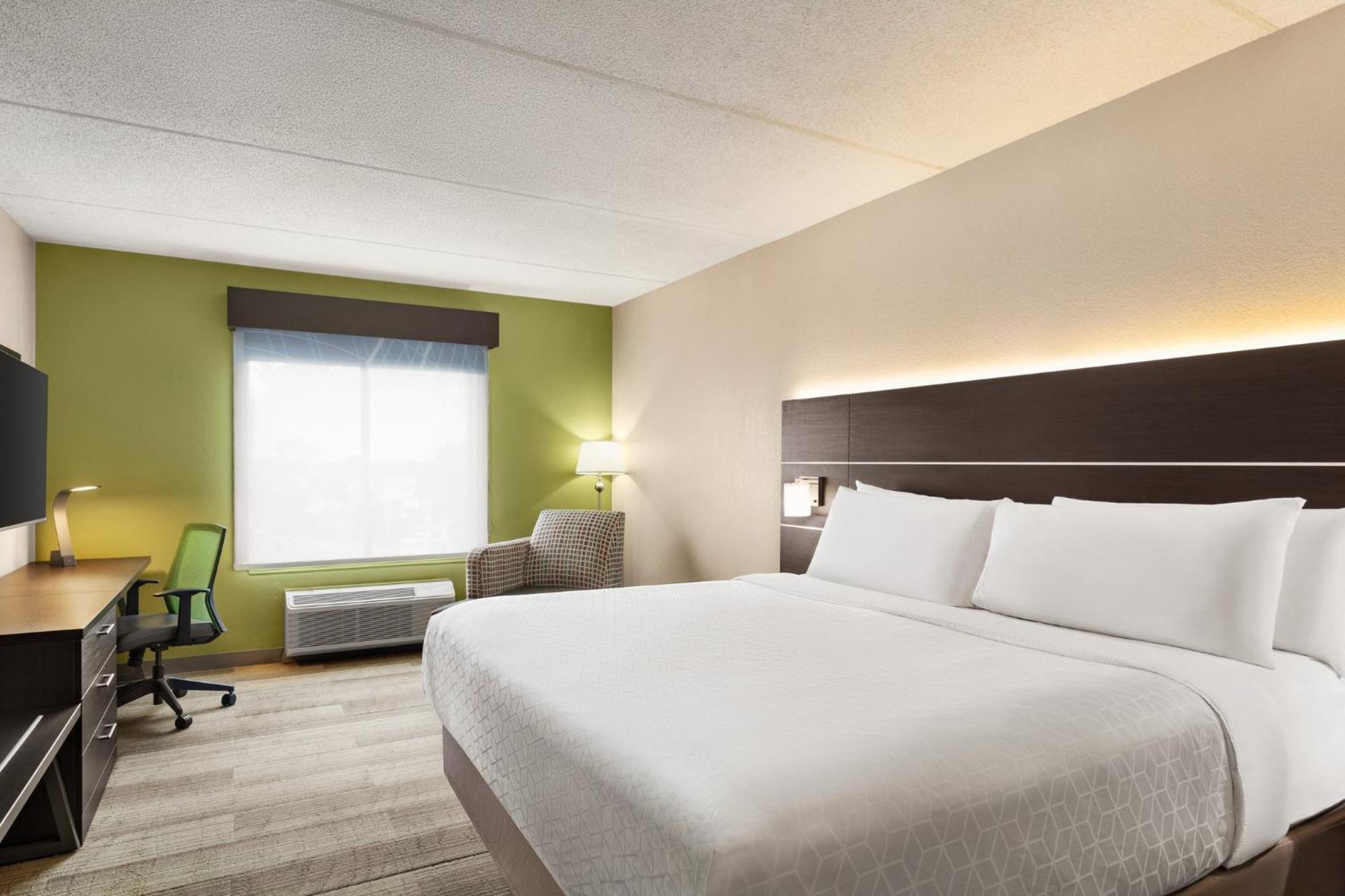 Holiday Inn Express Hotel & Suites Live Oak By Ihg Ngoại thất bức ảnh