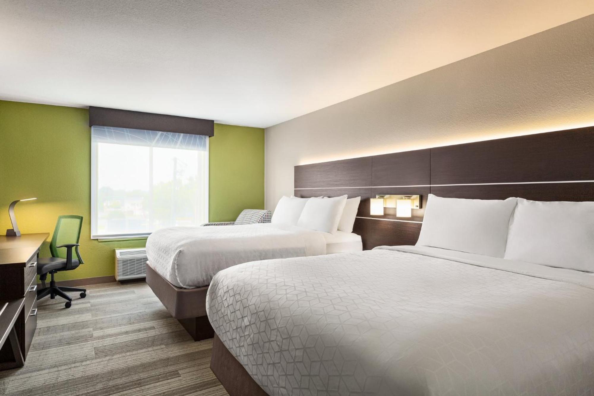 Holiday Inn Express Hotel & Suites Live Oak By Ihg Ngoại thất bức ảnh
