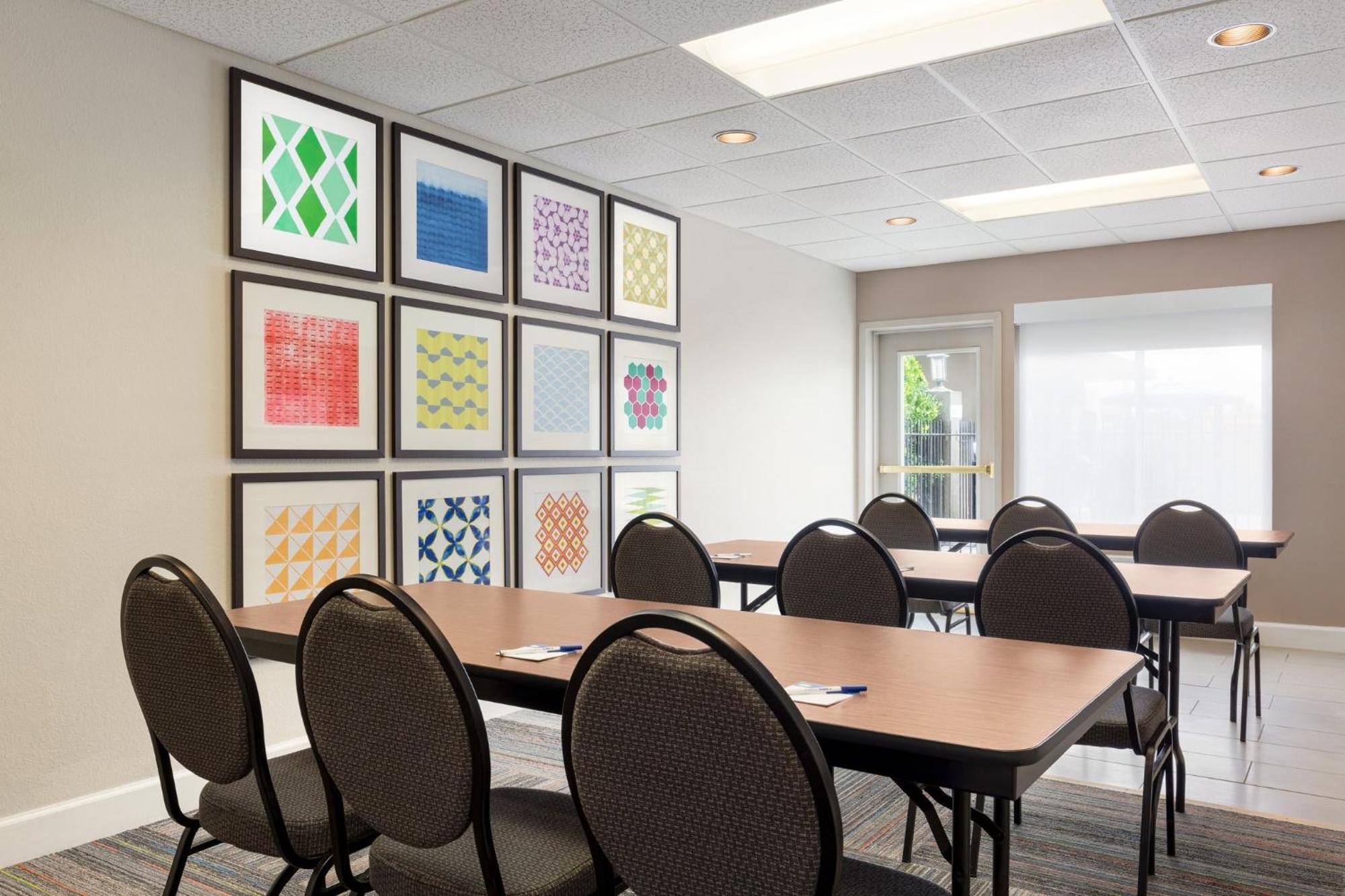 Holiday Inn Express Hotel & Suites Live Oak By Ihg Ngoại thất bức ảnh