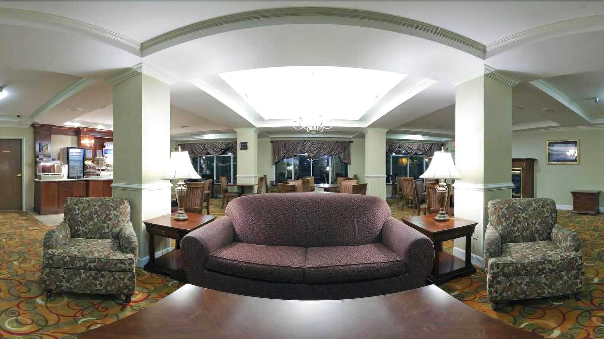 Holiday Inn Express Hotel & Suites Live Oak By Ihg Ngoại thất bức ảnh