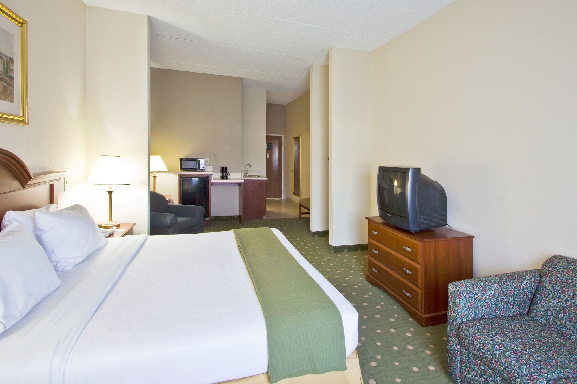 Holiday Inn Express Hotel & Suites Live Oak By Ihg Ngoại thất bức ảnh